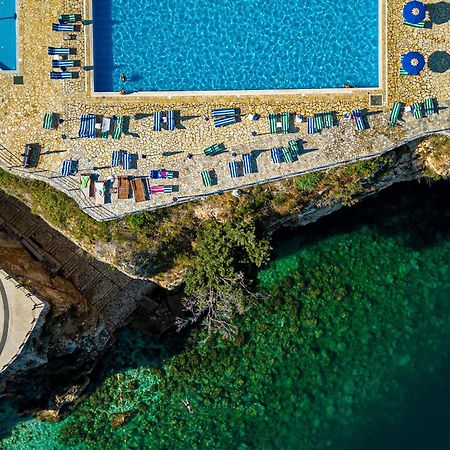 Luxury Villa 2 Vlorë 外观 照片