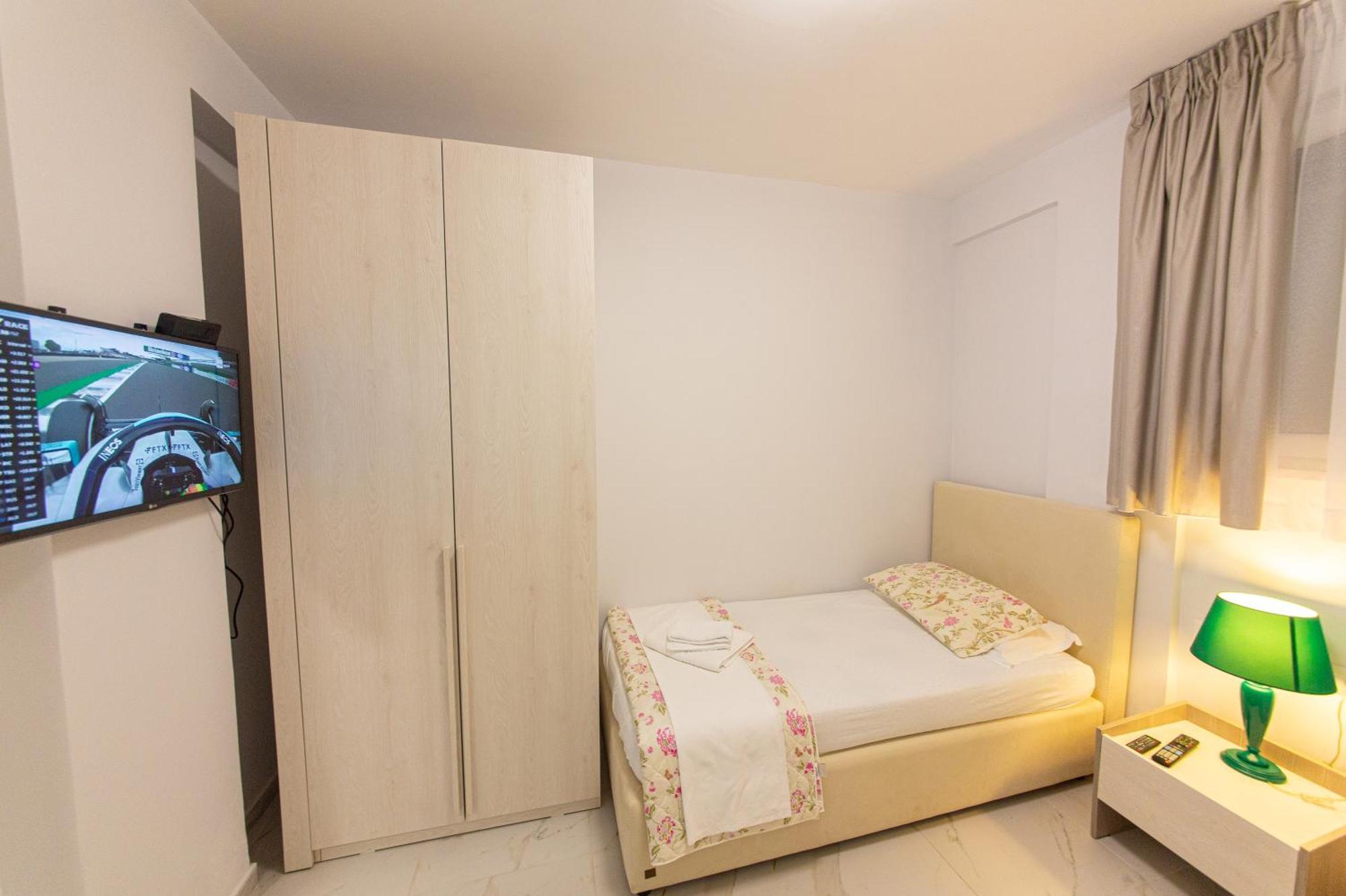 Luxury Villa 2 Vlorë 外观 照片