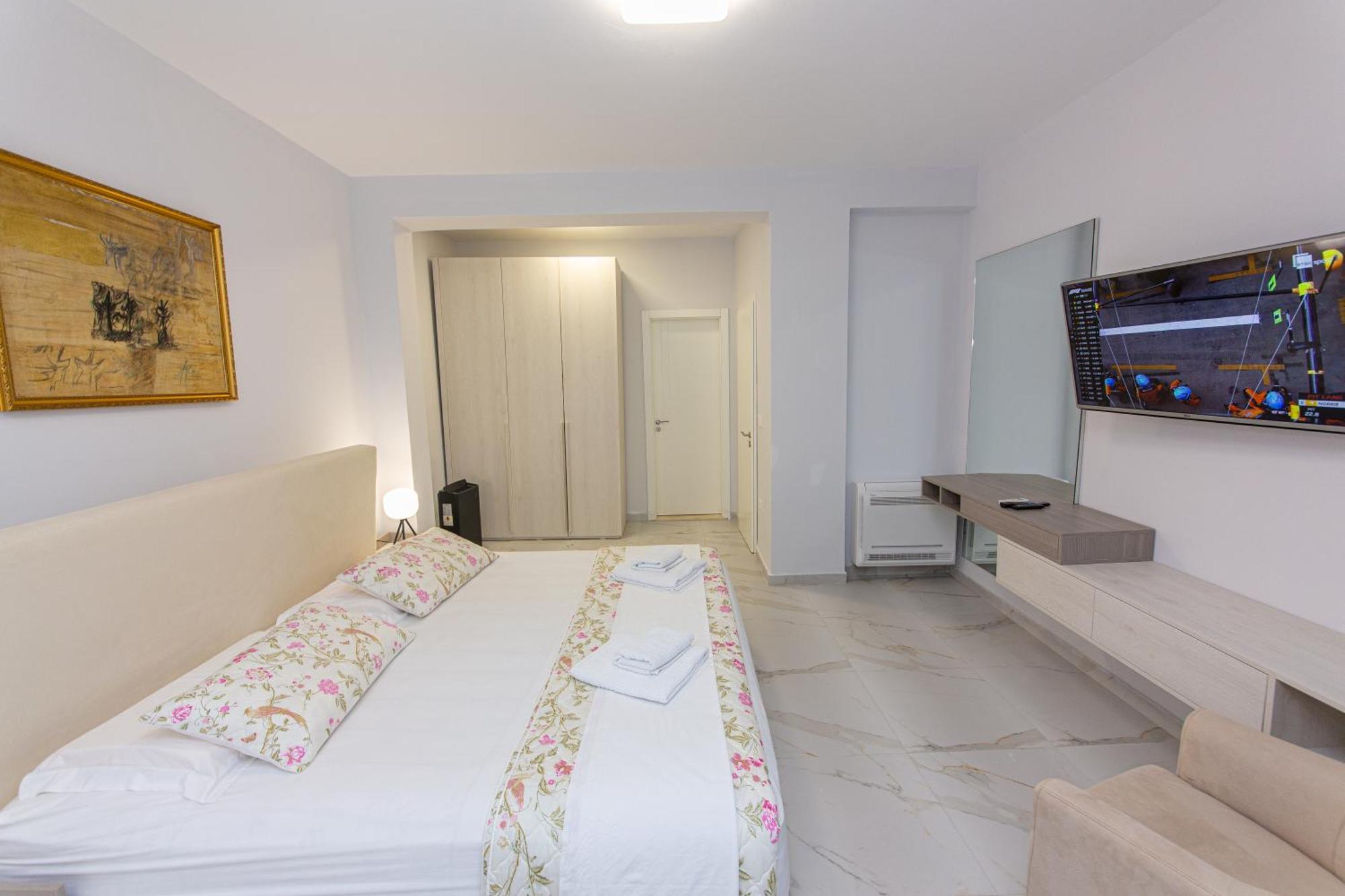 Luxury Villa 2 Vlorë 外观 照片