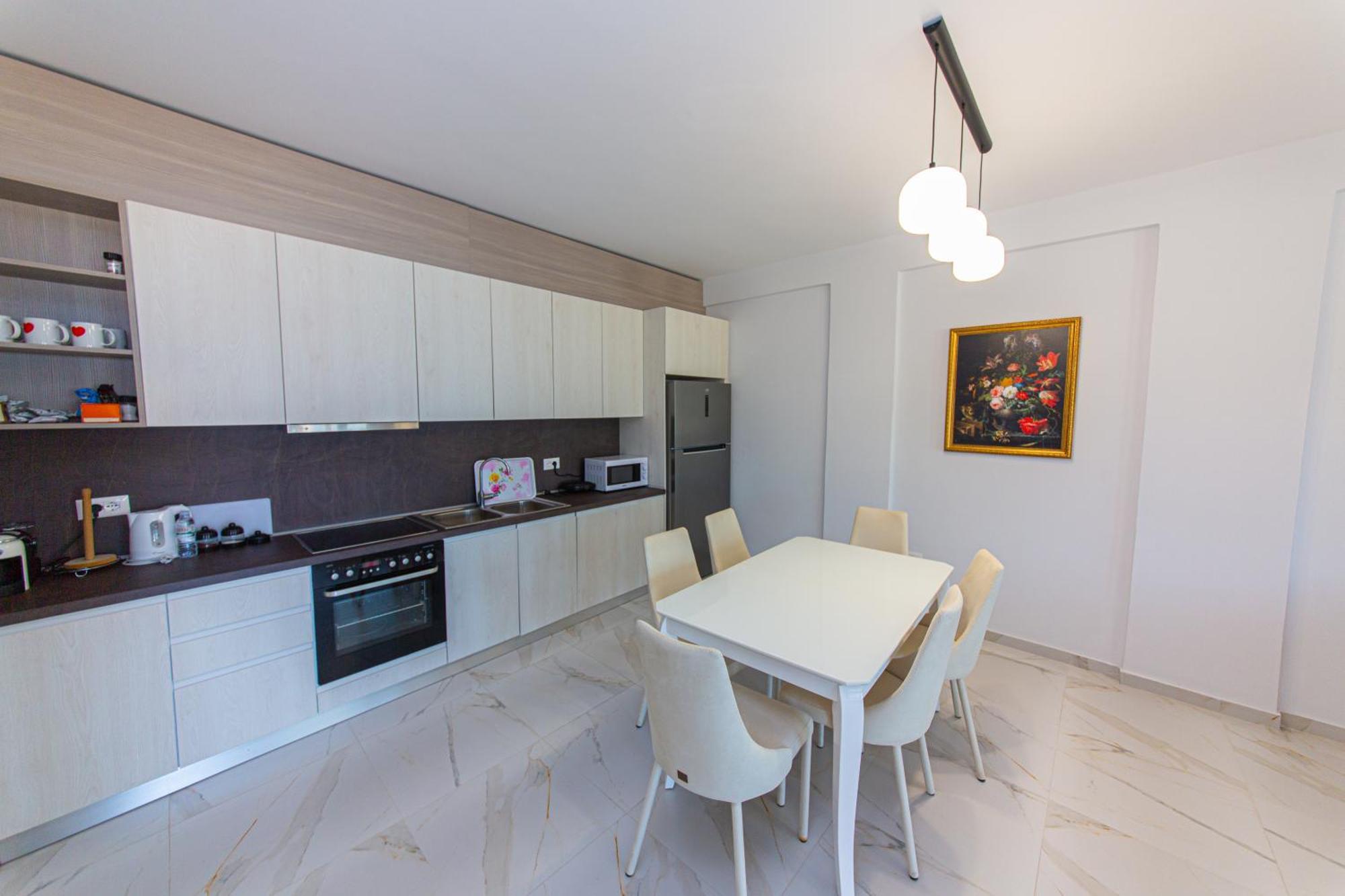 Luxury Villa 2 Vlorë 外观 照片