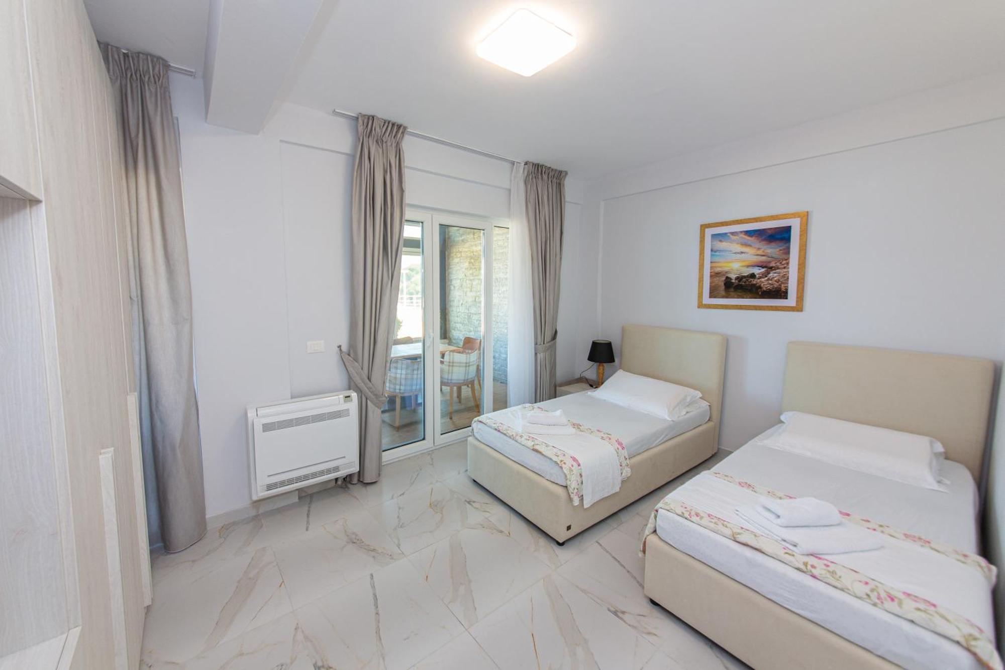 Luxury Villa 2 Vlorë 外观 照片