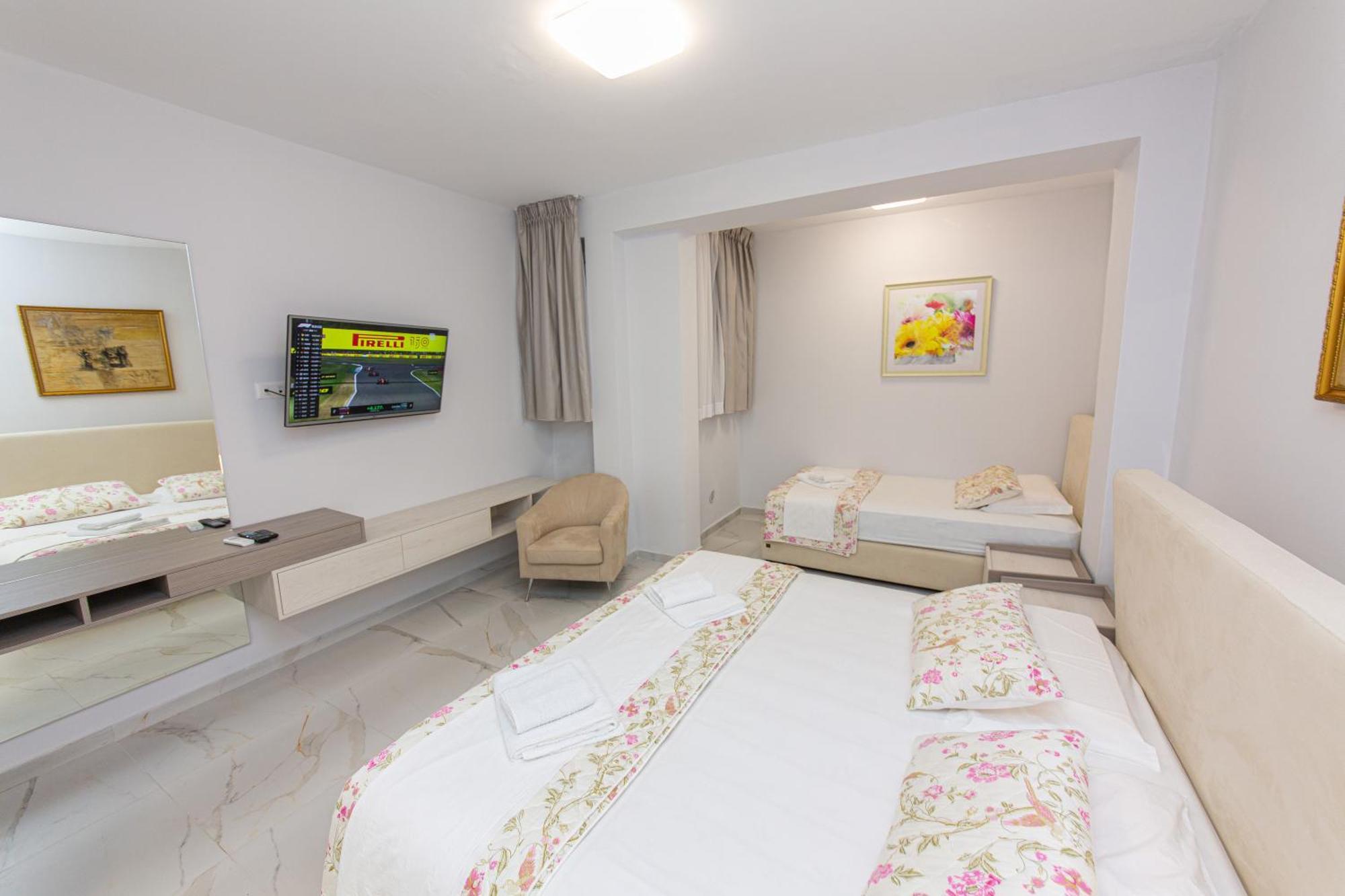 Luxury Villa 2 Vlorë 外观 照片