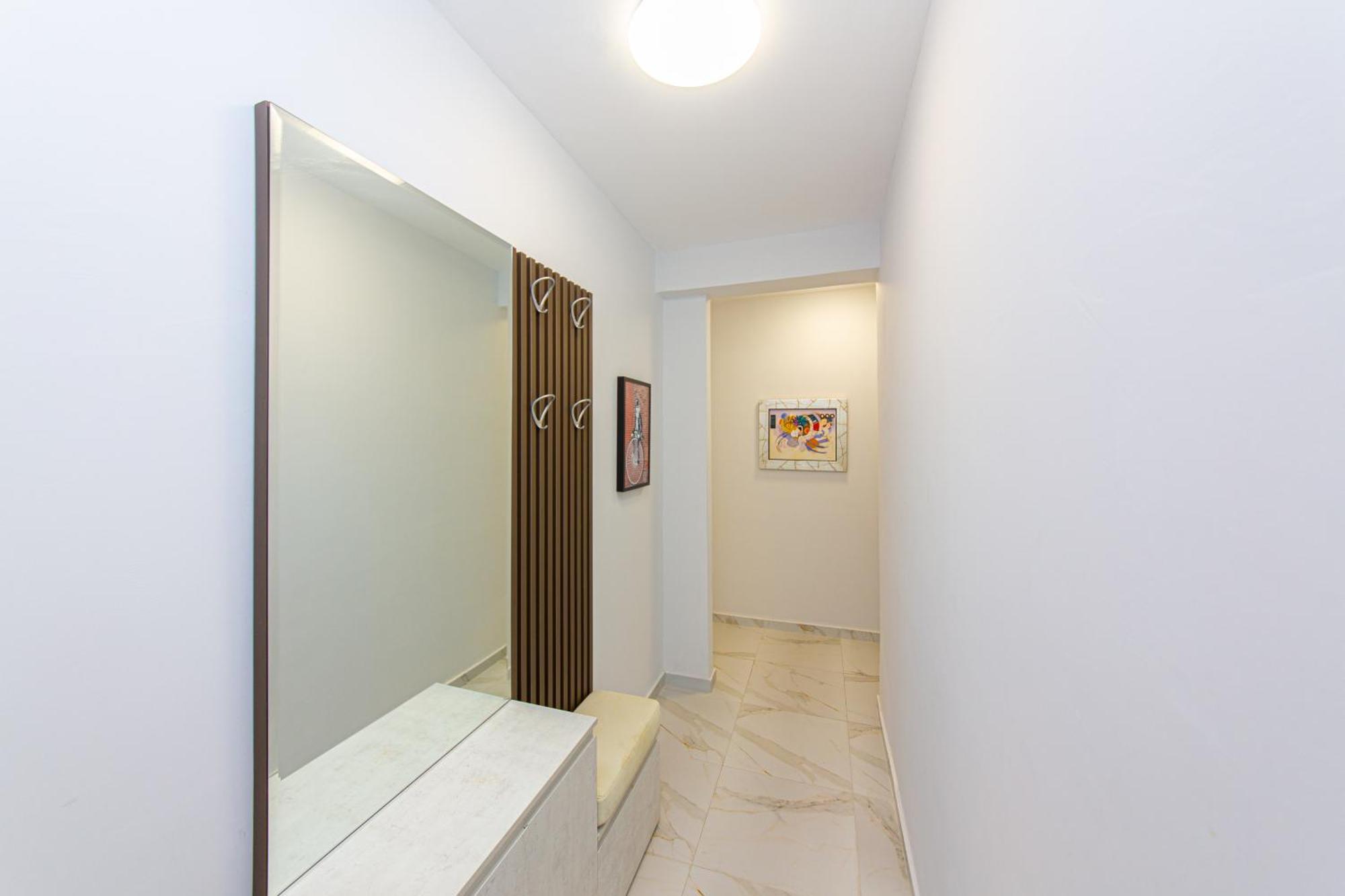 Luxury Villa 2 Vlorë 外观 照片