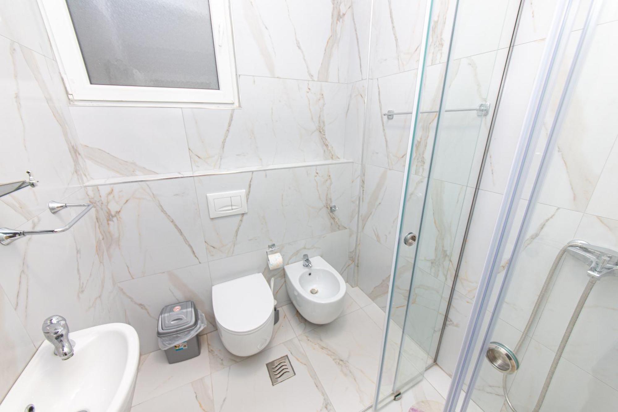 Luxury Villa 2 Vlorë 外观 照片