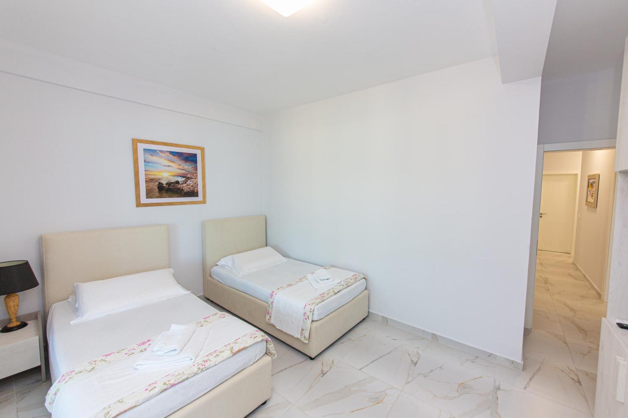 Luxury Villa 2 Vlorë 外观 照片