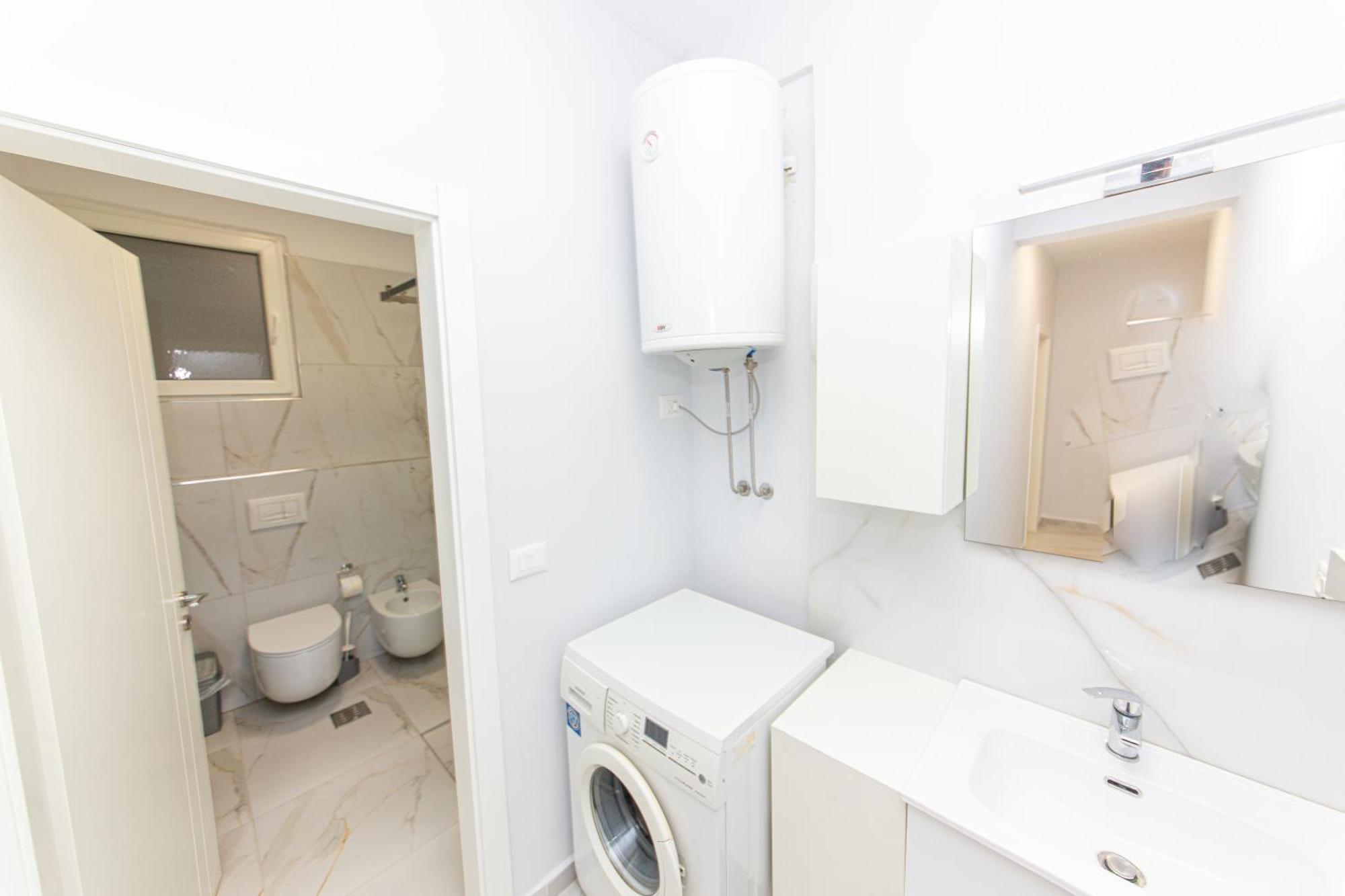Luxury Villa 2 Vlorë 外观 照片