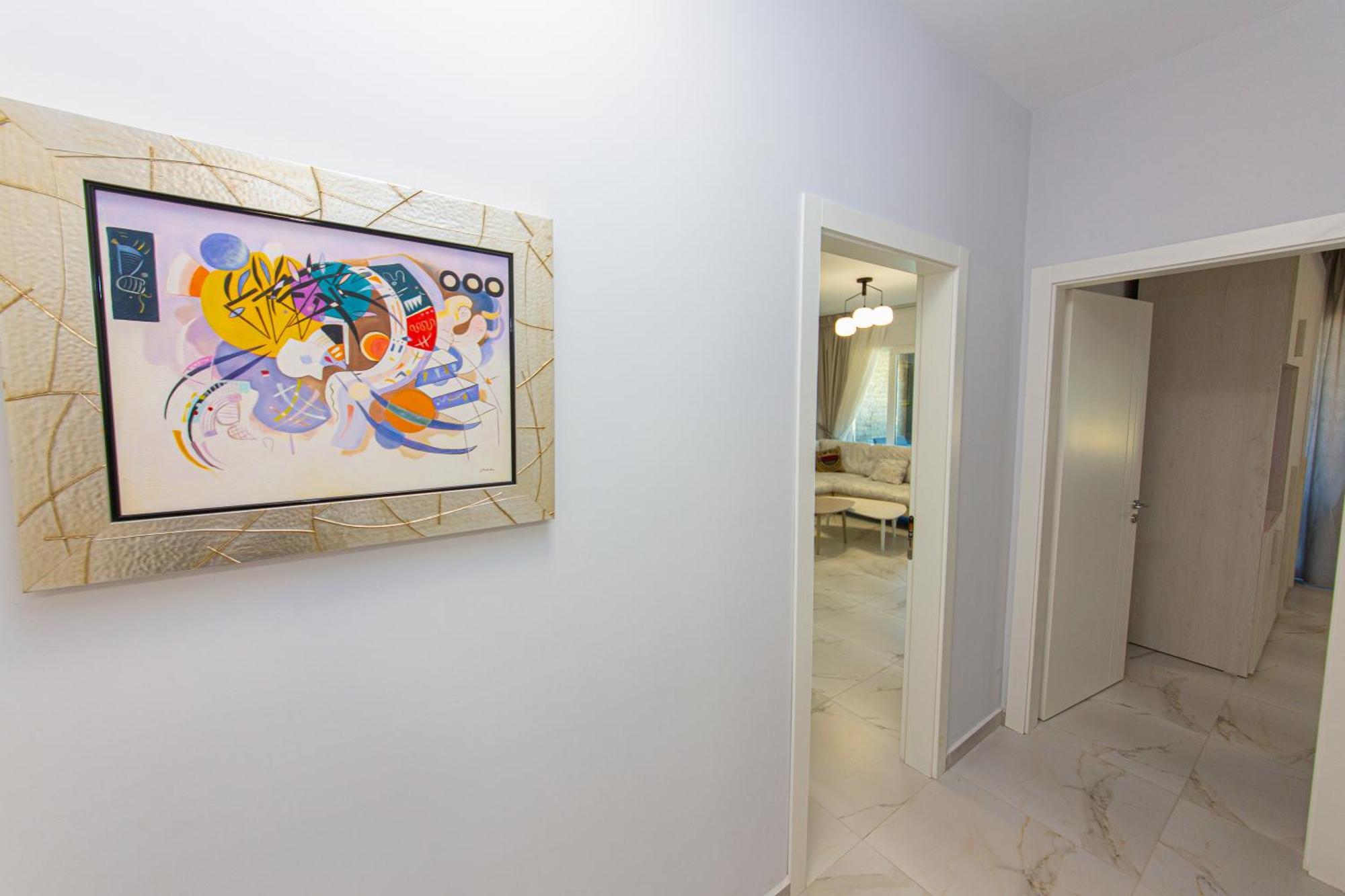 Luxury Villa 2 Vlorë 外观 照片
