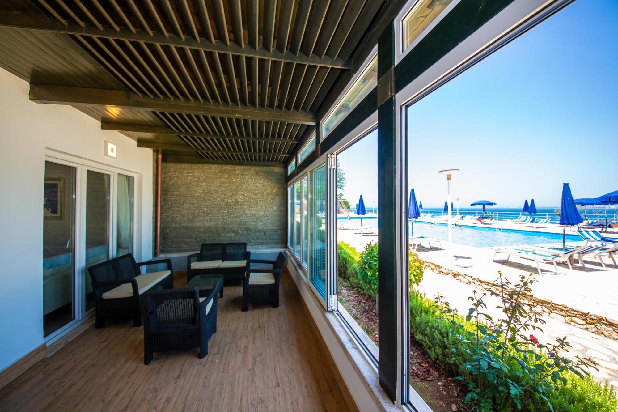 Luxury Villa 2 Vlorë 外观 照片
