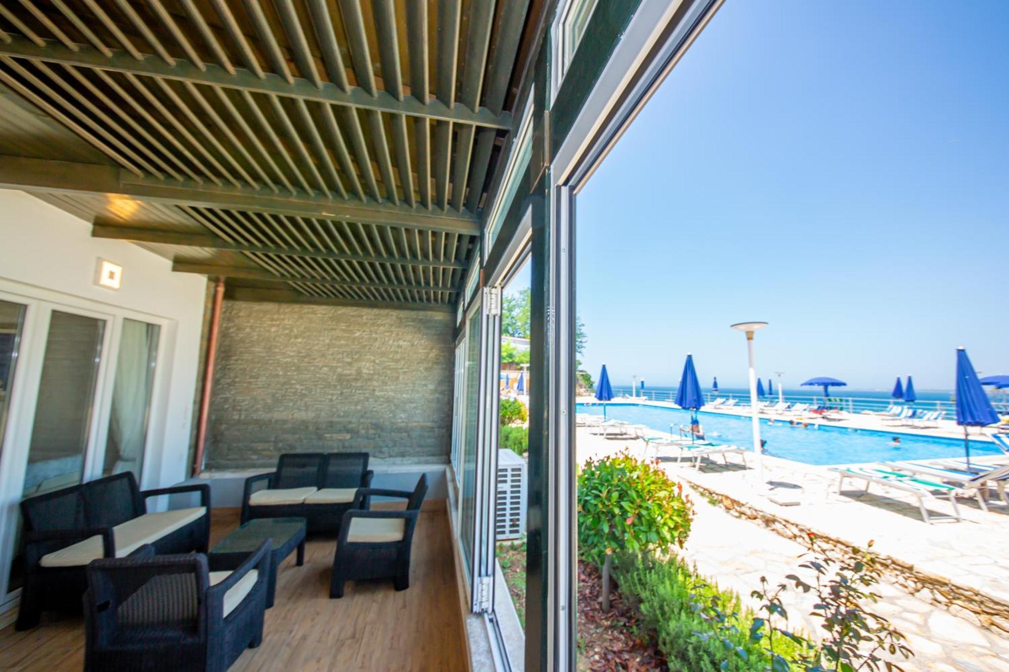 Luxury Villa 2 Vlorë 外观 照片