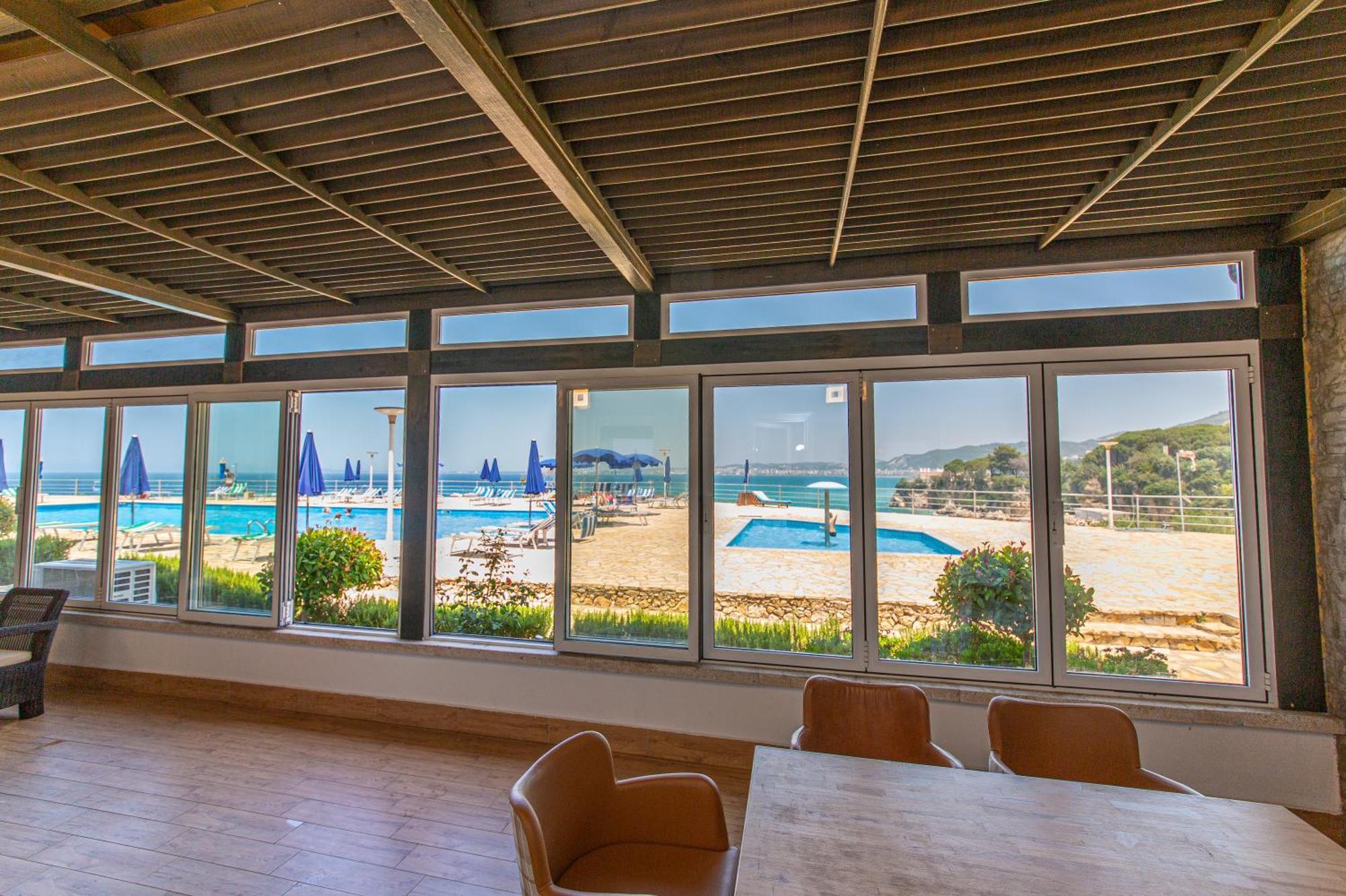 Luxury Villa 2 Vlorë 外观 照片