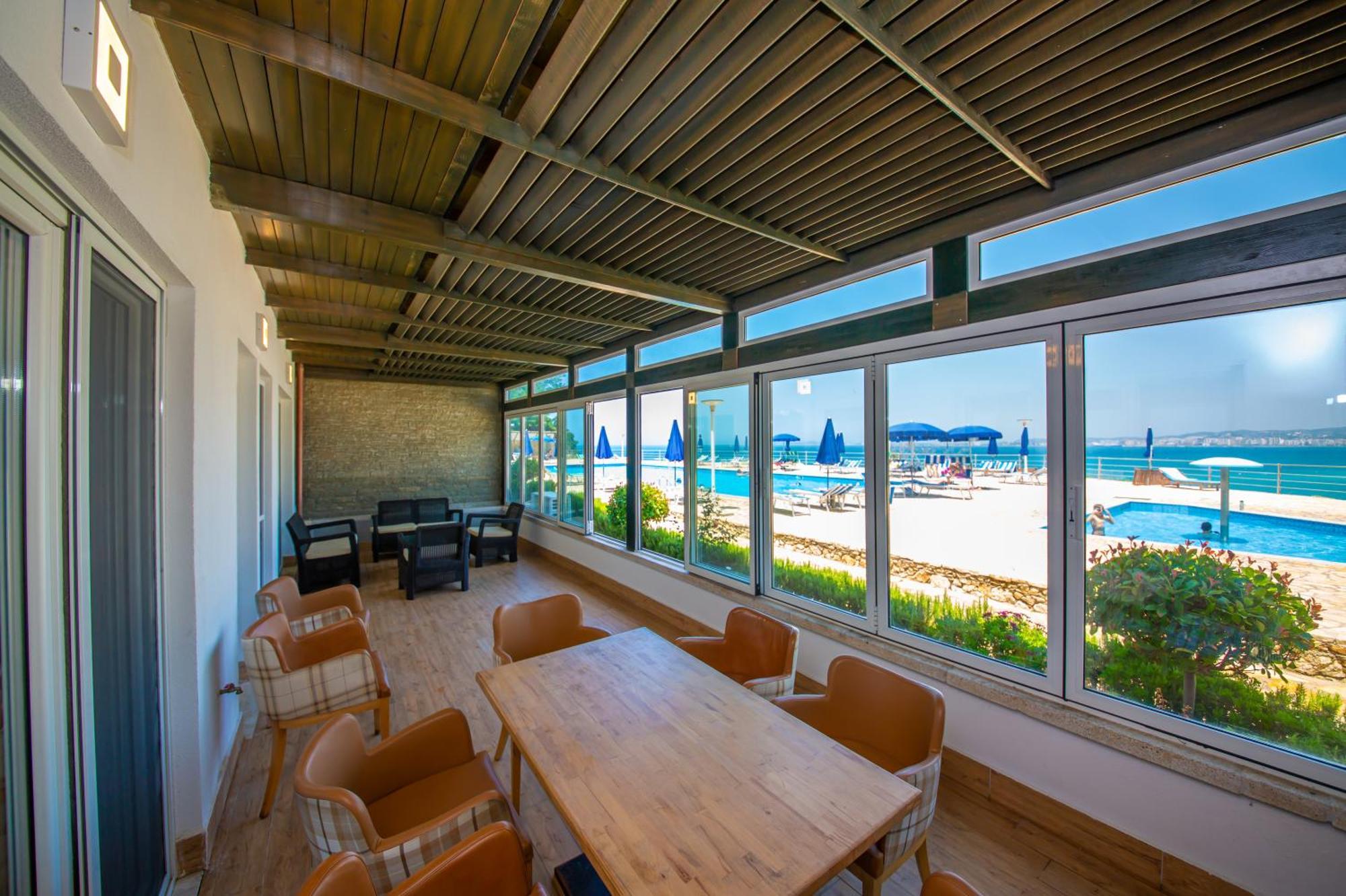 Luxury Villa 2 Vlorë 外观 照片