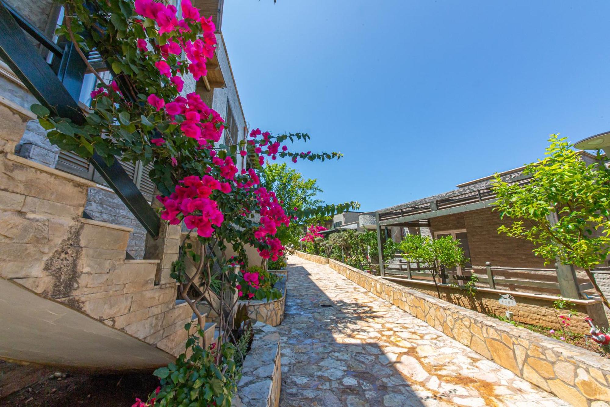 Luxury Villa 2 Vlorë 外观 照片