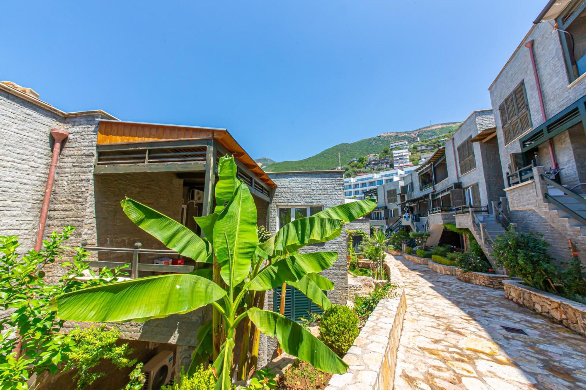 Luxury Villa 2 Vlorë 外观 照片